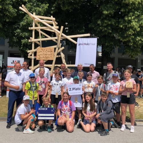 Holzolympiade 1