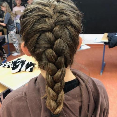 Haare