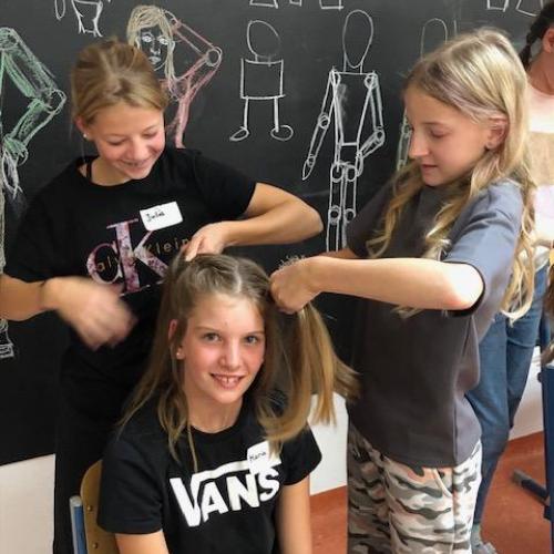 Haare