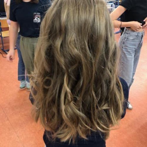 Haare