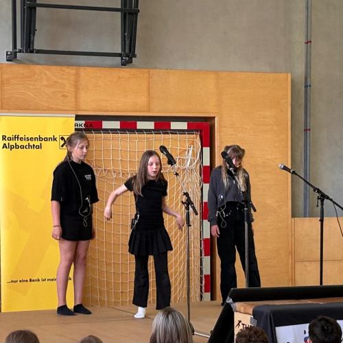 Karaoke 2026