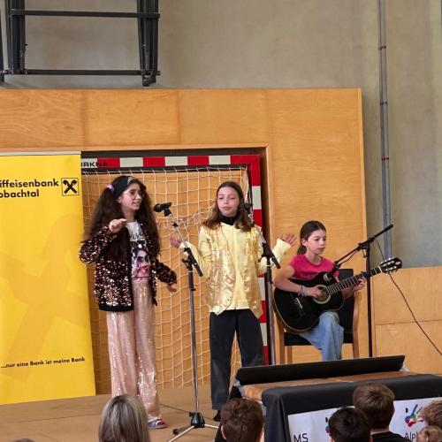 Karaoke 2026