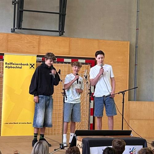 Karaoke 2026