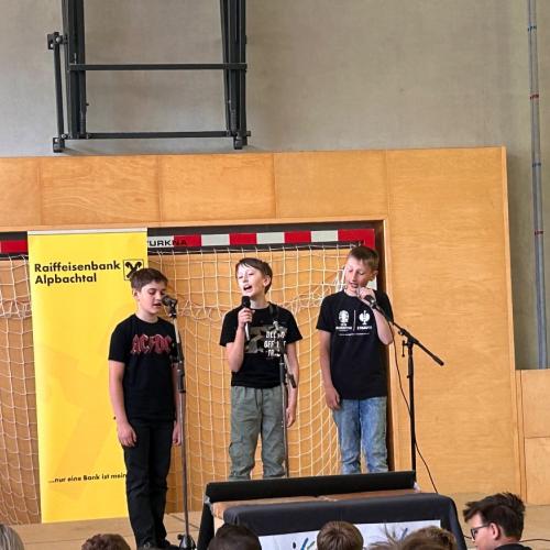 Karaoke 2026