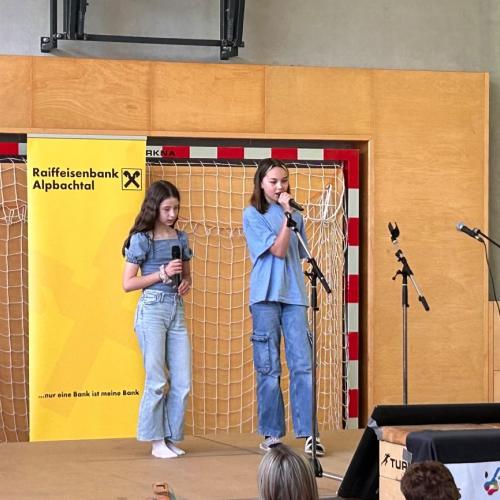 Karaoke 2026
