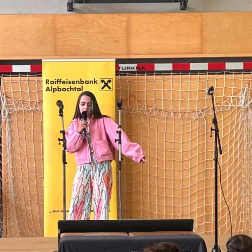 Karaoke 2026
