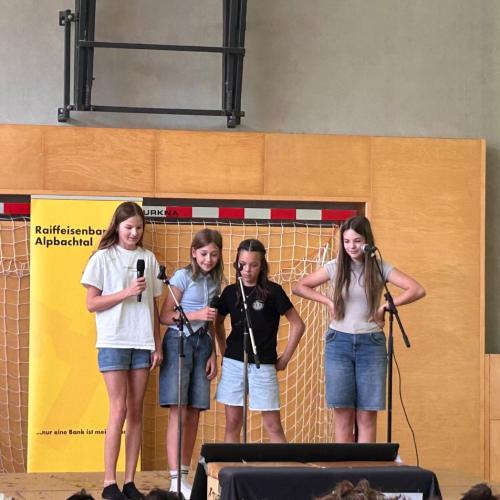 Karaoke 2026