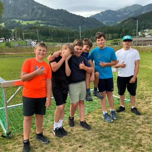 Jungs 3a Sporttag