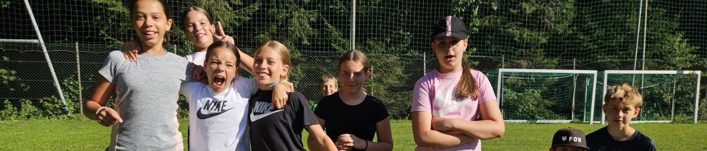 Sporttag Spaß