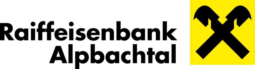 raiffeisenbank alpbachtal