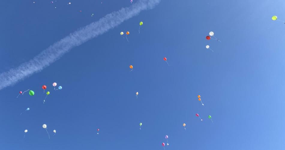 Luftballone