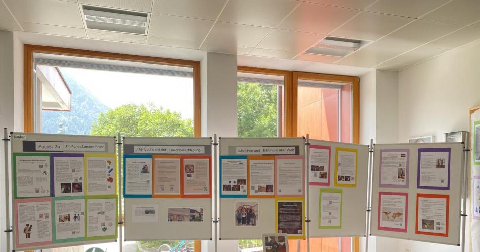 Ausstellung