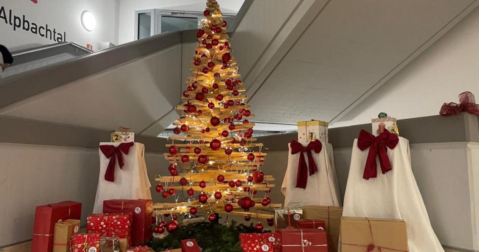 Weihnachtsbaum
