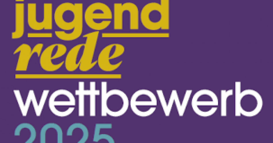 Redewettbewerb 2025